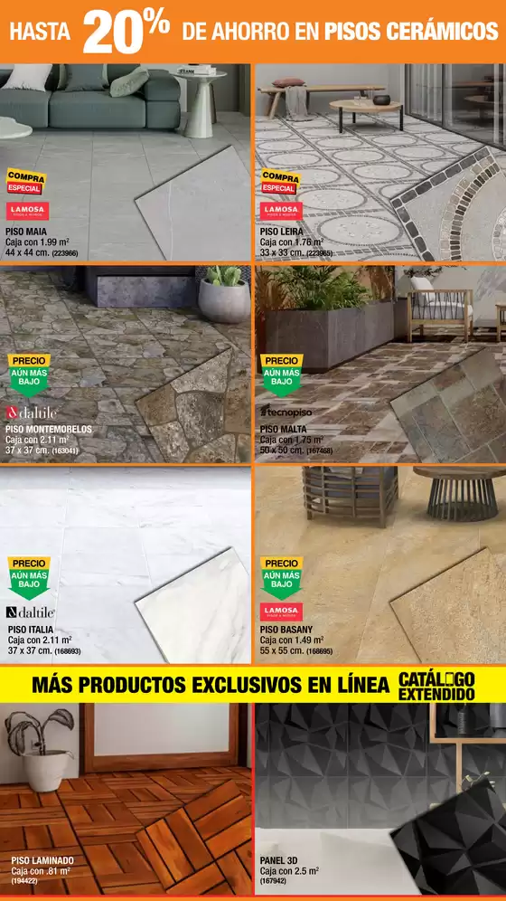 Catálogo The Home Depot | The Home Depot - Black Friday | 28/11/2024 - 4/12/2024