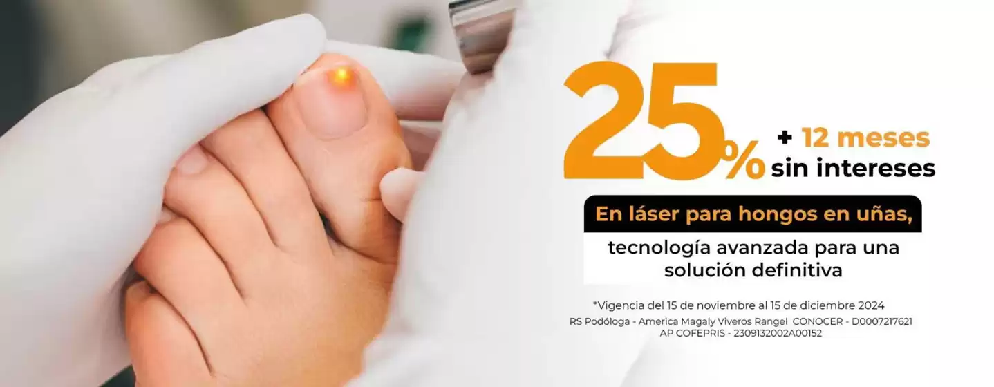 Catálogo Feethaüs en Zapopan | 25% + 12 MSI | 26/11/2024 - 15/12/2024