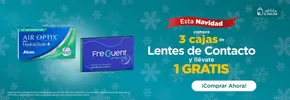 Ofertas de Ópticas en Chetumal | Esta Navidad en Devlyn de Devlyn | 26/11/2024 - 29/12/2024