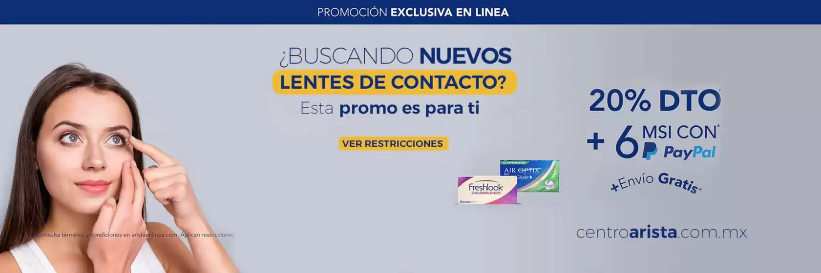 Catálogo Ópticas Arista en Cuautitlán Izcalli | Promocion Exclusiva | 26/11/2024 - 31/12/2024