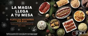 Catálogo Toks Restaurante en Zapopan | La magia llega a tu mesa | 27/11/2024 - 5/1/2025