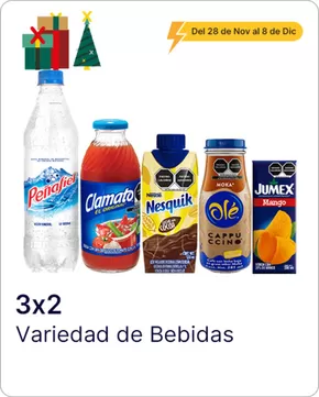 Catálogo OXXO en Monterrey | Nuevas ofertas para descubrir | 28/11/2024 - 8/12/2024