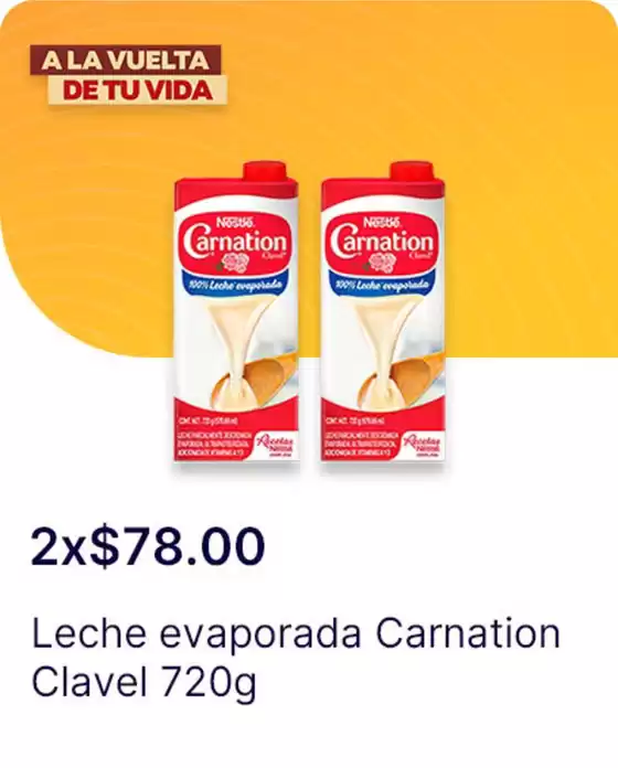 Catálogo OXXO en Monterrey | A la vuelta de tu vida | 2/12/2024 - 1/1/2025