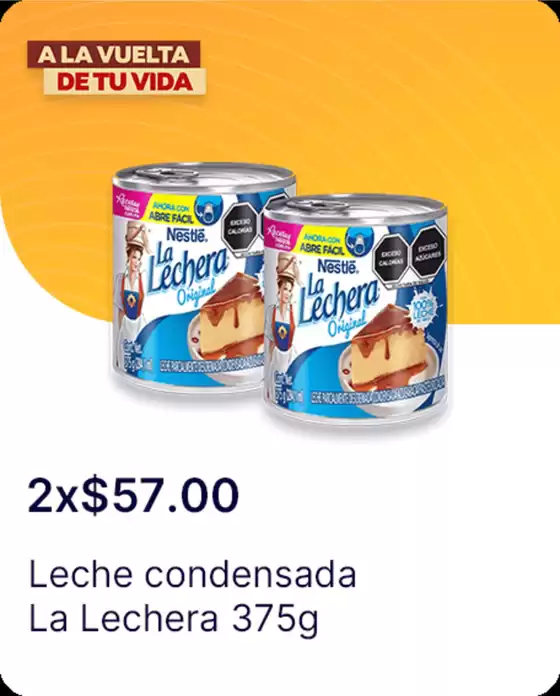 Catálogo OXXO en Monterrey | A la vuelta de tu vida | 2/12/2024 - 1/1/2025