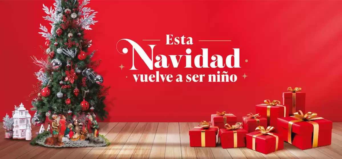 Catálogo Sears en Tijuana | Esta Navidad vuelve a ser niño | 3/12/2024 - 9/12/2024