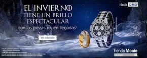 Ofertas de Tiendas Departamentales en Guasave | Brillo Espectacular de Nacional Monte de Piedad | 3/12/2024 - 8/12/2024