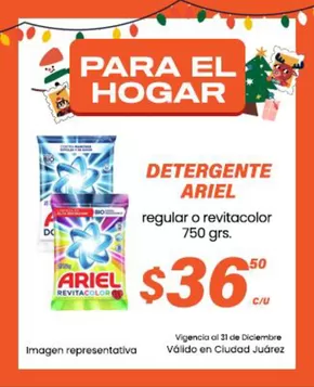 Ofertas de Supermercados en Villa Ahumada | Ofertas del mes de Del Rio | 3/12/2024 - 31/12/2024