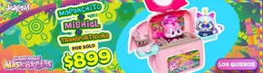 Ofertas de Niños | Promocion Especial de Distroller | 4/12/2024 - 15/12/2024