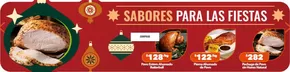 Catálogo meatme | Sabores para las fiestas | 5/12/2024 - 25/12/2024