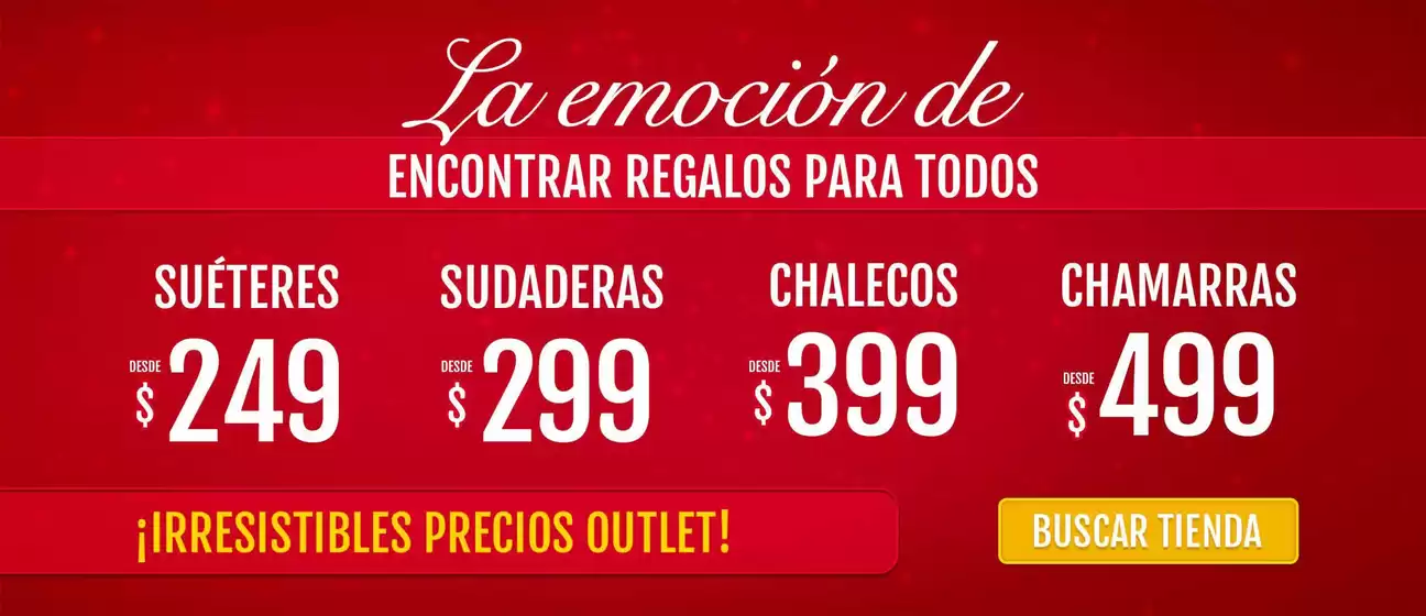 Catálogo Promoda | Regalos para todos! | 6/12/2024 - 31/12/2024