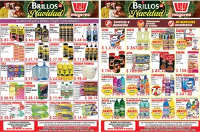 Catálogo Casa Ley | Grandes descuentos en productos seleccionados | 9/12/2024 - 15/12/2024