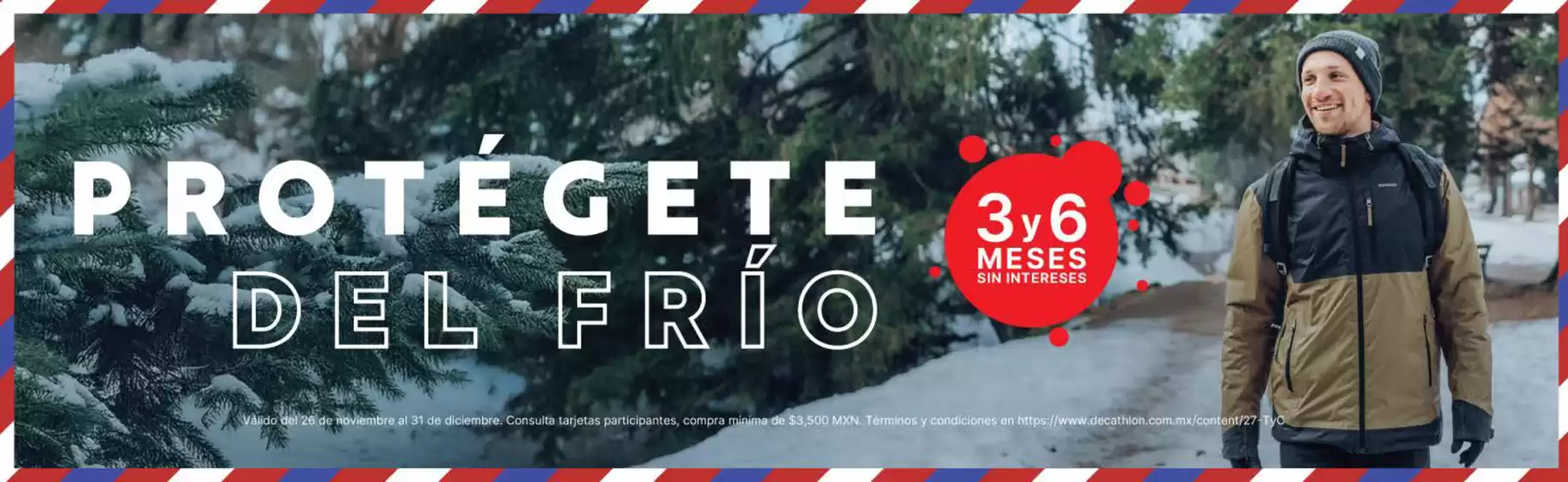 Catálogo Decathlon | Hasta 50% de descuento | 10/12/2024 - 31/12/2024