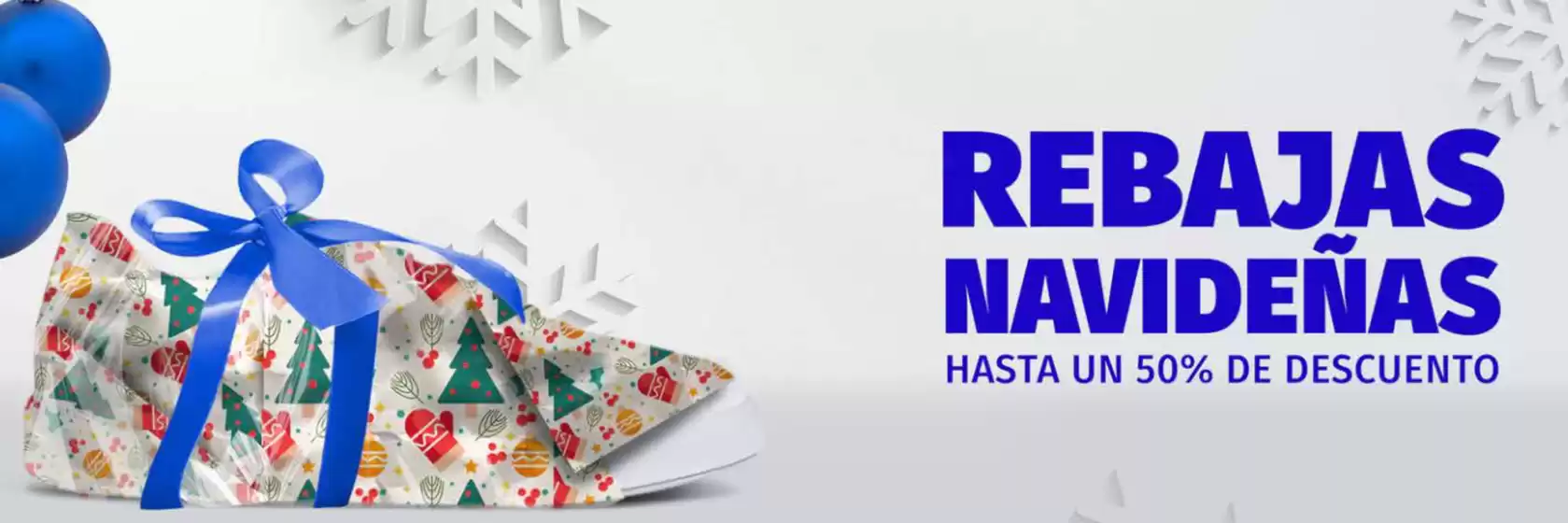 Catálogo Sport Palace | Rebajas Navideñas | 12/12/2024 - 31/12/2024