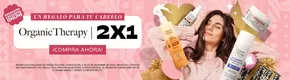 Ofertas de Salud y Belleza en Naucalpan (México) | Un regalo para tu cabello de Sally Beauty | 17/12/2024 - 31/12/2024