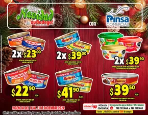 Catálogo SuBodega en Monterrey | Ofertas exclusivas para nuestros clientes | 19/12/2024 - 31/12/2024