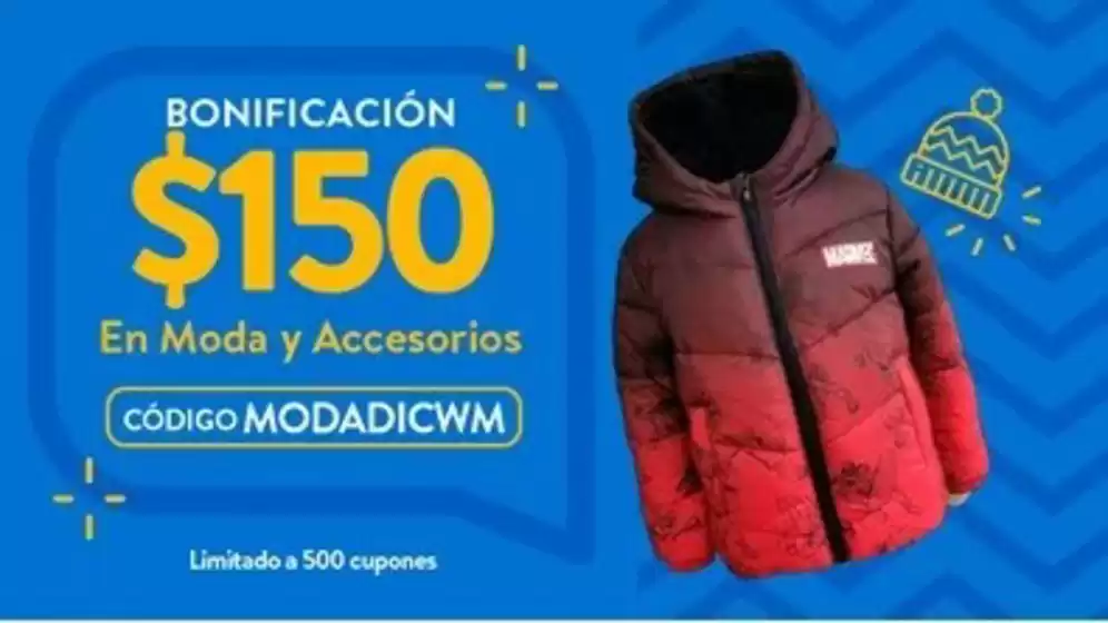 Catálogo Walmart Express en Ecatepec de Morelos | Ofertas Speciales | 26/12/2024 - 9/1/2025