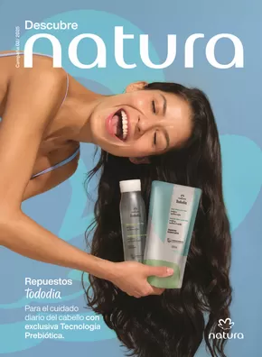 Ofertas de Salud y Belleza en Coyoacán | Avon Folleto Natura C2 de Avon | 3/1/2025 - 3/2/2025