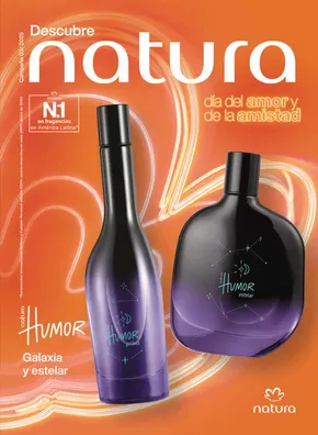 Catálogo Avon | Avon Folleto Natura C3 | 3/1/2025 - 3/2/2025