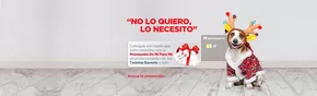 Catálogo Banorte en Santiago de Querétaro | No lo quiero, lo necesito | 3/1/2025 - 31/1/2025