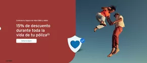 Ofertas de Bancos y Servicios en León | 15% de Descuento de Citibanamex | 6/1/2025 - 31/1/2025