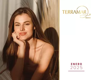 Ofertas de Salud y Belleza en Aguascalientes | Folleto de mes de Terramar Brands | 6/1/2025 - 31/1/2025