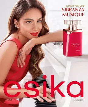 Ofertas de Salud y Belleza en Tecate | Catálogo Ésika México C03 de Ésika | 7/1/2025 - 6/2/2025