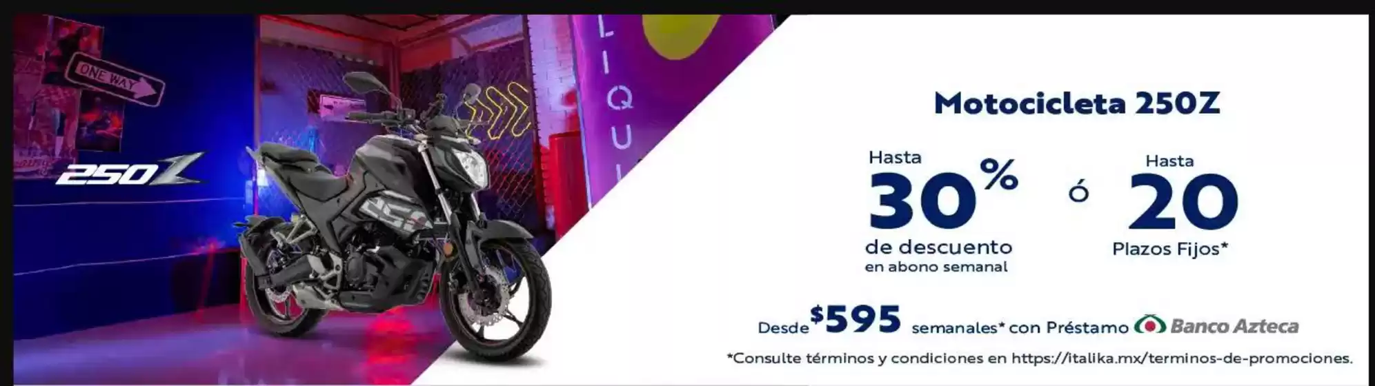 Catálogo Italika | ¡Aprovecha las mejores promociones en motocicletas ITALIKA! | 9/1/2025 - 23/1/2025