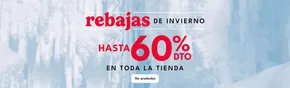 Ofertas de Niños en Tijuana | Rebajas de Invierno de Carter's | 9/1/2025 - 31/1/2025