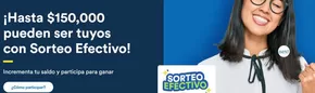 Ofertas de Bancos y Servicios en León | Participa y Gana de Bancoppel | 10/1/2025 - 31/1/2025