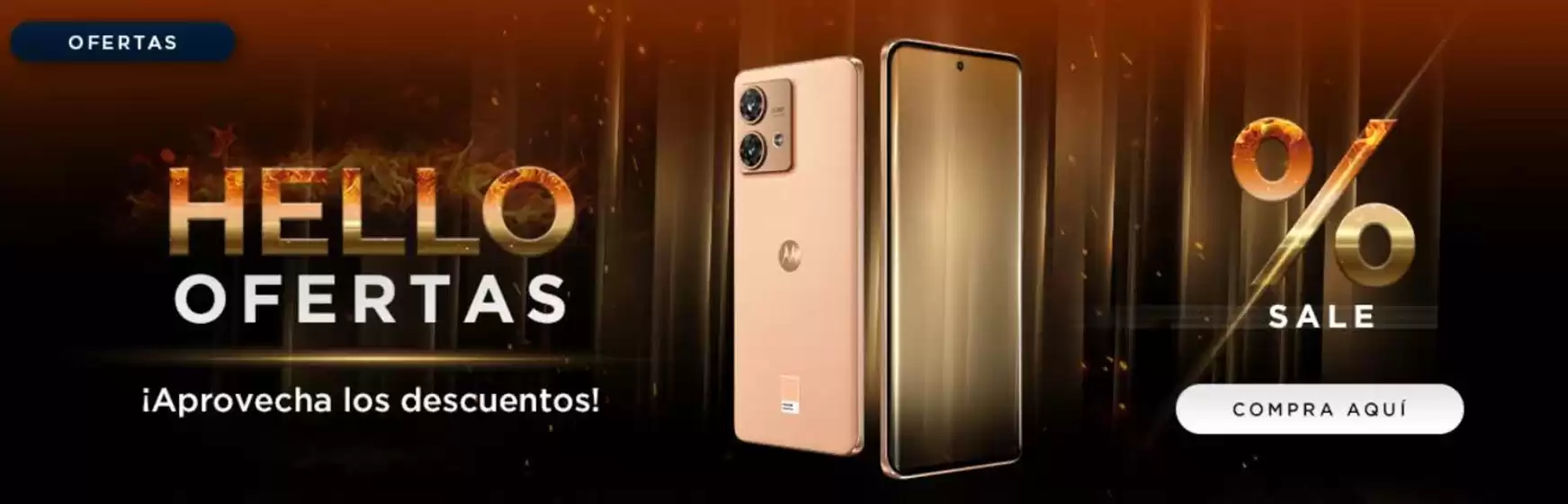 Catálogo Motorola | Hello Ofertas | 10/1/2025 - 31/1/2025