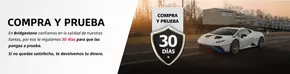 Ofertas de Autos en Tlaxcala de Xicohténcatl | Ofertas exlusivas de Bridgestone | 14/1/2025 - 28/2/2025