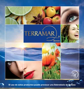 Catálogo Terramar Brands | Terramar Brands catálogo | 15/1/2025 - 31/1/2025