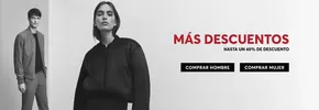 Ofertas de Marcas de Lujo | Màs descuentos de Hugo Boss | 16/1/2025 - 9/2/2025