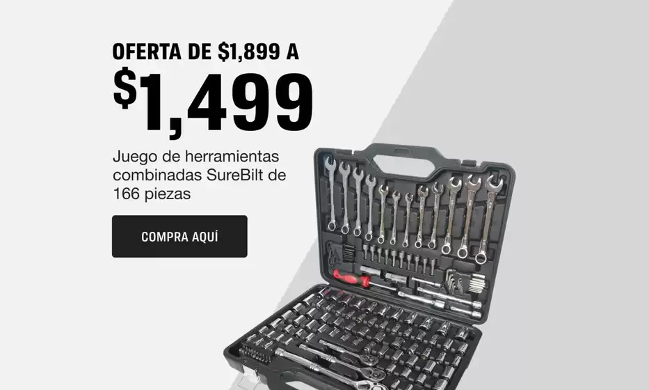 Catálogo AutoZone en Delicias | Oferta | 22/1/2025 - 5/2/2025