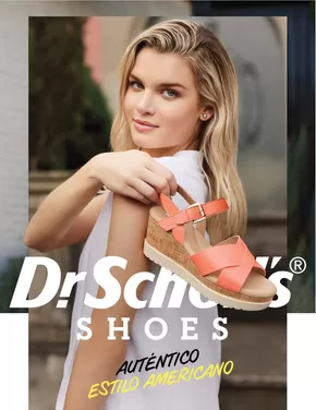 Ofertas de Ropa, Zapatos y Accesorios en Monterrey | ANDREA | DR. SCHOLLS de Andrea | 26/1/2025 - 24/5/2025