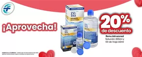 Ofertas de Farmacias y Salud | Ofertas de Farmapronto | 4/2/2025 - 28/2/2025