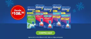 Ofertas de Farmacias y Salud | Ofertas de Farmatodo | 4/2/2025 - 28/2/2025