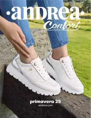 Ofertas de Ropa, Zapatos y Accesorios en Monterrey | Ofertas principales y descuentos de Andrea | 5/2/2025 - 31/5/2025