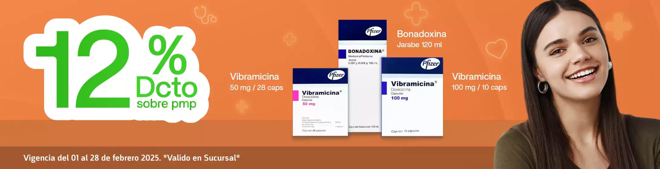 Catálogo Farmacias YZA en San Juan Bautista Tuxtepec | Promos | 13/2/2025 - 28/2/2025