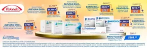 Ofertas de Farmacias y Salud | Promos de Farmacias Especializadas | 14/2/2025 - 28/2/2025