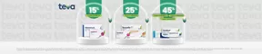 Ofertas de Farmacias y Salud en Oriental | Promos de Farmalisto | 20/2/2025 - 31/3/2025