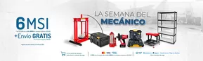 Ofertas de Ferreterías en Macuspana | Promo de Ferrepat | 26/2/2025 - 31/3/2025