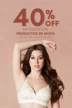 Catálogo Marel en Naucalpan (México) | 40% off | 28/2/2025 - 30/4/2025