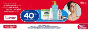 Catálogo Farmacias del Ahorro en Colima | Promociones | 3/3/2025 - 31/3/2025