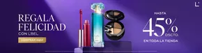 Ofertas de Salud y Belleza en Iztacalco | Hasta 45% de descuento de L'Bel | 12/3/2025 - 23/3/2025