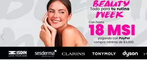 Ofertas de Ropa, Zapatos y Accesorios en Ciudad Hidalgo (MICH) | Beauty Week de Privalia | 14/3/2025 - 20/3/2025