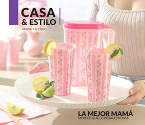 Catálogo Avon | Avon Casa & Estilo C7 | 1/7/2025 - 31/7/2025