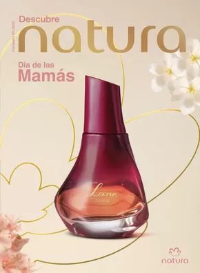 Catálogo Avon | Avon Folleto Natura C7 | 17/3/2025 - 25/7/2025