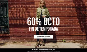 Ofertas de Marcas de Lujo en Veracruz | 60% de descuento de Steve Madden | 18/3/2025 - 31/3/2025