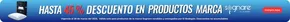 Ofertas de Hogar en La Barca | Hasta 45% de descuento de El Bodegón | 18/3/2025 - 28/3/2025